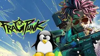 Does it play on Linux: Frag Punk