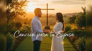 Mi Regalo de Dios – Canción Cristiana para Honrar a tu Esposa