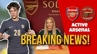 🚨 ARSENAL SET TO SIGN IGOR TYJON❗🤑 | Monday Transfers