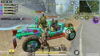 CODM BR Squad | 19 Killova bez Custom Oružja 😱 RPG & Desperado Kaos | CRO_Leo & Vinkoslayer