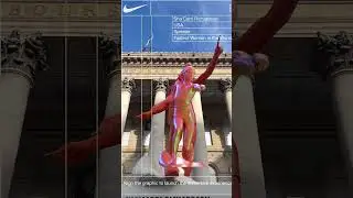 Nike On Air - Sha'Carri Richardson