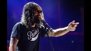 Draco Rosa 🇵🇷🇺🇸 - Rock al Parque 2017 HD