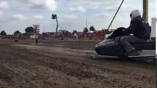 1000 Pro Stock Iantomasi Racing