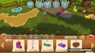 DEN DECORATION CALLENGE! (Animal Jam Play Wild)