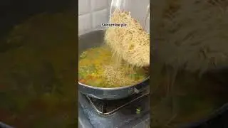 vermicelli upma in 15 minutes || semiya upma home style #viral #shortsvideo @pranatiflavour