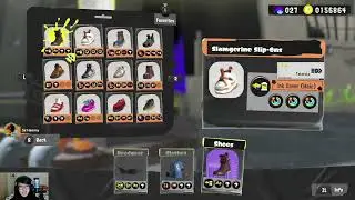 Figured out how to use Super Sea Snails 🤑
