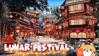 ESO Housing | Lunar Festival 🏮​🧧