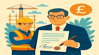 What is a Letter of Intent for construction projects?