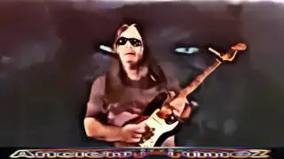 Tackyl the Jackyl - mix cartoon 