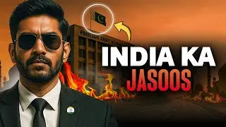 RAW Agent Ravindra Kaushik &ndash; Untold Story of Indian Spy | The Black Tiger 🇮🇳