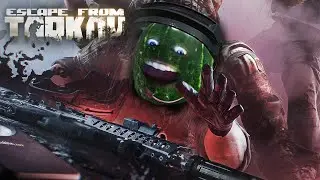🔴 24/7 LIVE | PICKLE TARKOV | SOLO RAIDS, LEVELING & EXTRACTIONS