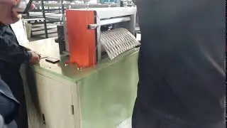 EPE Polyethylene foam mesh mat extrusion line