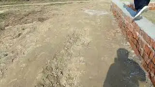 Plot sale sictaur chouraha se Taramandal road se 1 km duri pr rate 2500, mo. 7081493747