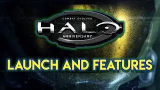 Halo CE Anniversary PC | Halo Reach Patch, Fixes, and More Bugs