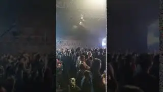 Malaysian Wave @ Planetshakers Conference KL 2020