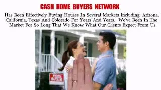 How to sell a house in Peoria, Arizona | Cash Home Buyers Network