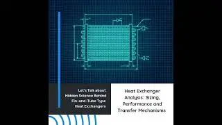 Secret Science Behind Every Finned Tube Heat Exchangers
