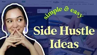 10 Best Side Hustle Ideas Online to Fund Your Passion Project