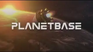 Planetbase Live Stream 5