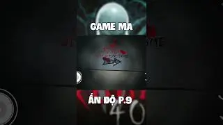GAME MA đến từ ẤN ĐỘ tr&ecirc;n APP STORE !!