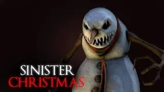  O Papai noel quer comer meu cookie.