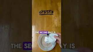 Refill Chalk Ball FAST