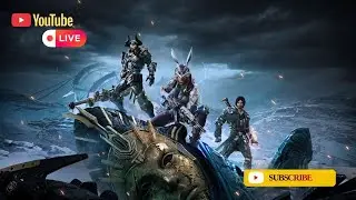 The First Descendant PC Gameplay 🔥