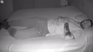 SLEEP STREAM 04/09/2024