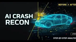 How AI Is Changing Accident Reconstruction Accuracy and Insights overlay