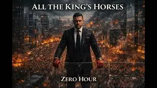 All the King&rsquo;s Horses | Dark Modern Hip-Hop | Zero Hour