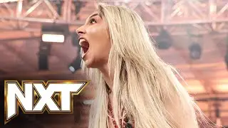 Старая добрая Теа Хейл вернулась!: лучшие моменты WWE NXT, 12 марта 2024 года