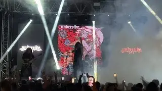 Underside - Gadhimai Live at Album Launch Show 2025