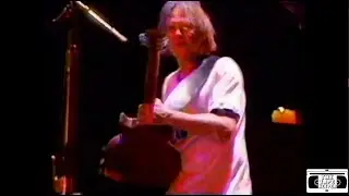 (18/25) Phoenix Festival- Jarmusch Interview, Neil Young & Crazy Horse Perf (pt 2) - Much Music 1996