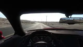 Forza Horizon 5 // PS5 Pro // DD+ // The Real Driving Simulator