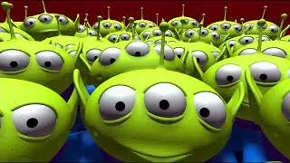 Finding Shane (Finding Nemo) Part 24 - Race Cars