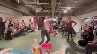 Change the Channel Kiki—OTA/ Overall Performance