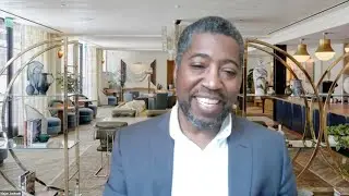 Rachel Hadas and Major Jackson on Teaching Poetry
