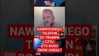 Trump uderza w UE wizami, Polacy w USA w tarapatach. Nawrocki robi telefon i co dalej?