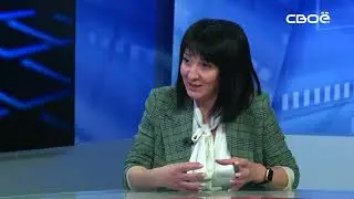 Развитие системы оказания паллиативной медицинской помощи. Гостья студии - Сима Казарян