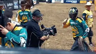 PBR Global Cup 2018