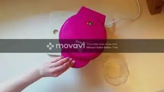 Vaflji Lana Biščak