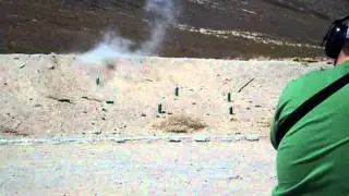 Multiple Target Engagement  LR308AP4