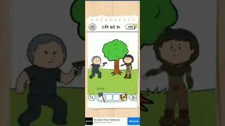 🧠Brain Test 3:Tricky Quest and Adventures All Level1-50