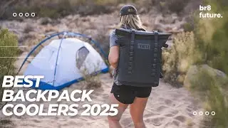 Best Backpack Coolers 2025 🎒❄️ Top Picks for Every Adventure