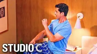 Pretty Pretty Dope with Josh Peck | Full Episode - Studio C