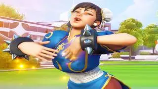 down bad fortnite kid starts crying after girl flirts with him
