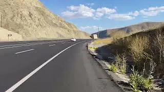 My World Cycling Tour in Turkey on October 16, 2025 