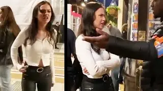 Top 5 Most ENTITLED Karen's Who Got OWNED! #21