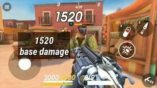 Trejo Ace / Козырь ТРЕХО / Guns Of Boom