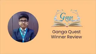 Ganga Quest Review